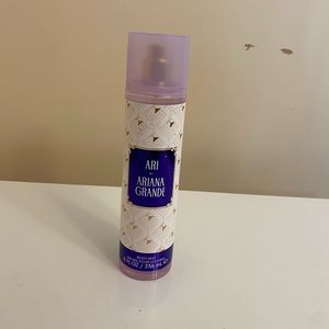 Ari By Ariana Grande Body Spray